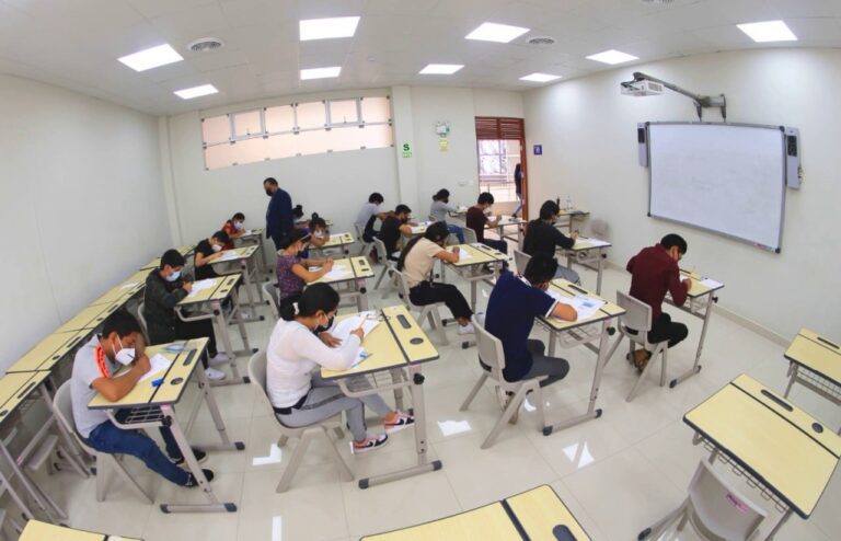 ¿Le preocupa al sector educativo de Moquegua la falta de vacantes en la UNAM para jóvenes locales?