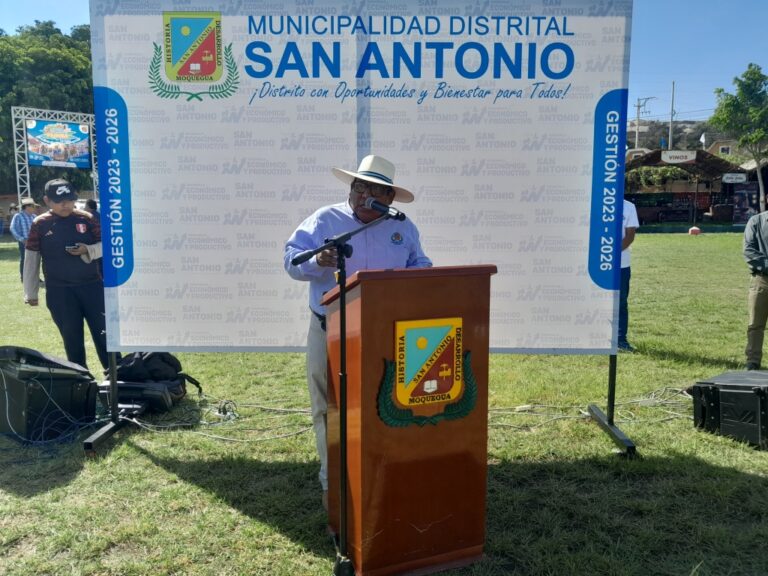 San Antonio: II FAINSA 2024 fue inaugurada con diversas actividades