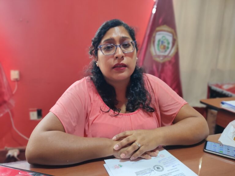 Subprefectura aclara sobre invitación a desfile por el 7 de junio