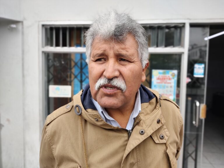 Serenazgo de Mollendo logra expulsión de tres colombianos fuera de la provincia de Islay