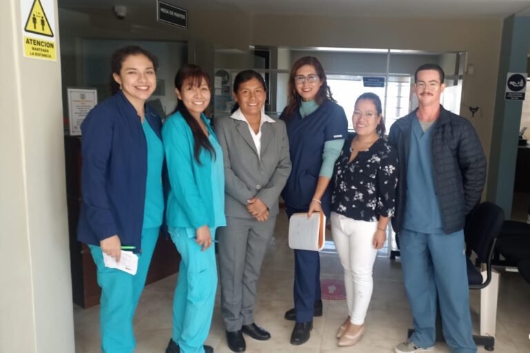 Fortalecen medidas contra el dengue en Mejía