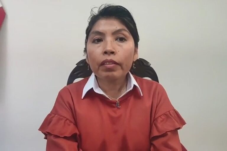 Subprefectura de Ilo: En lo que va del año se han realizado 103 pedidos de garantías