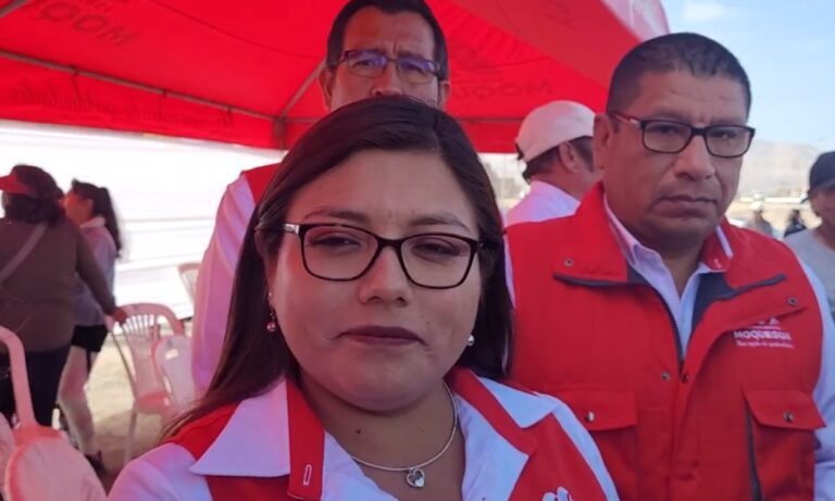 “No hay motivo para quitar la confianza al director regional de Transportes”