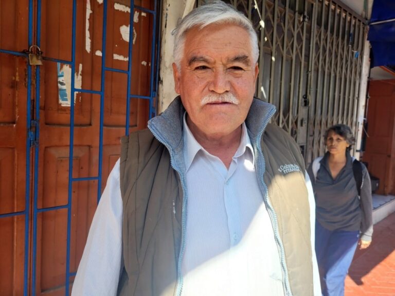 Ilo: Construcción de la Casa del Adulto Mayor con avance del 80%