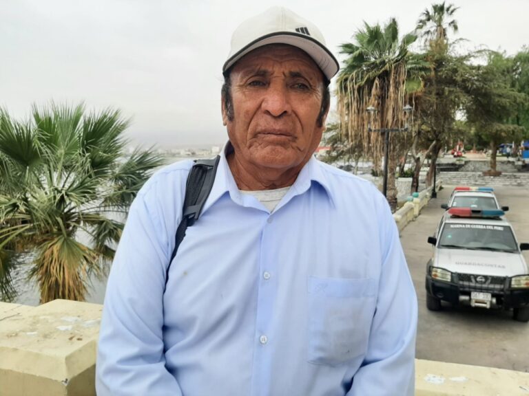 Cancelan IOARR para mejorar el deslizadero de la playa Corralitos