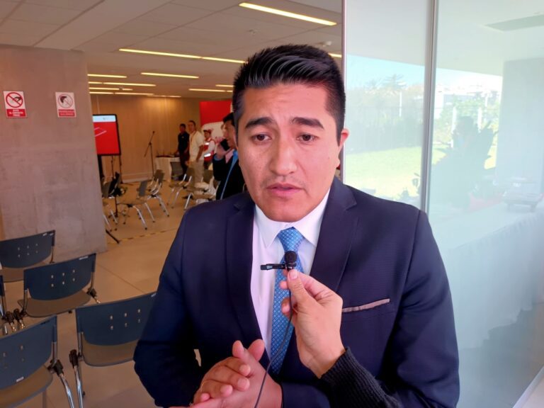 Declaran procedente solicitud de revocatoria contra alcalde Humberto Tapia y dos regidoras