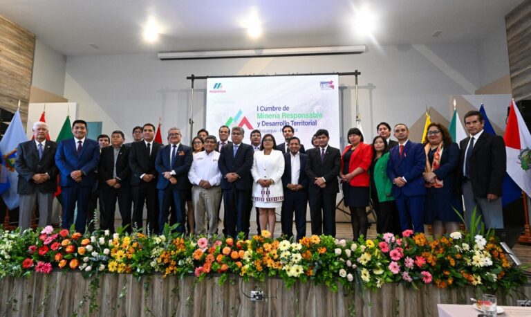 Lo que no se dijo en la Cumbre Minera 2024 en Ilo