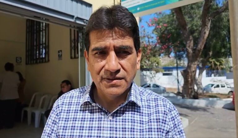 Centro de Fisioterapia de la Beneficencia de Ilo sigue brindando atención
