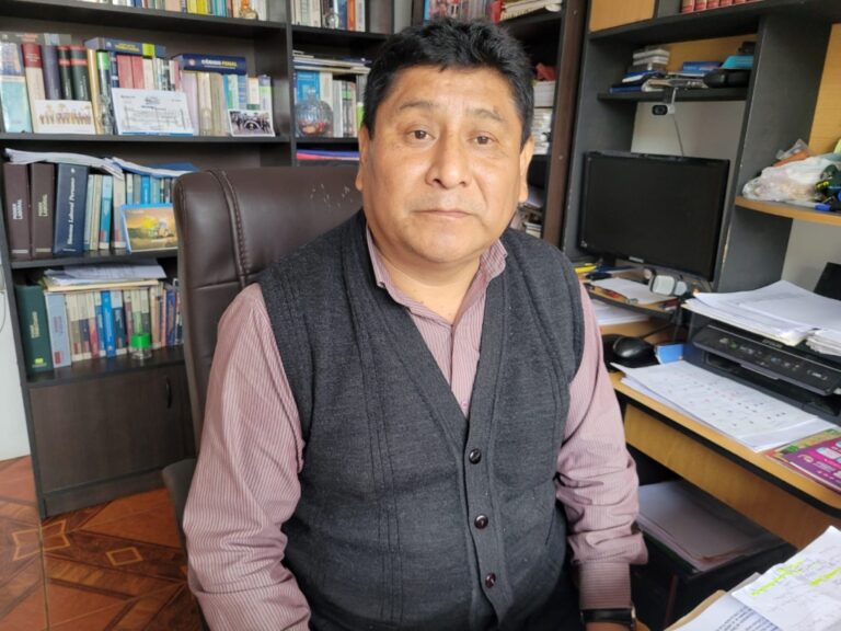 Crisis en la UJCM se debe a la mala gestión de los responsables en el pasado