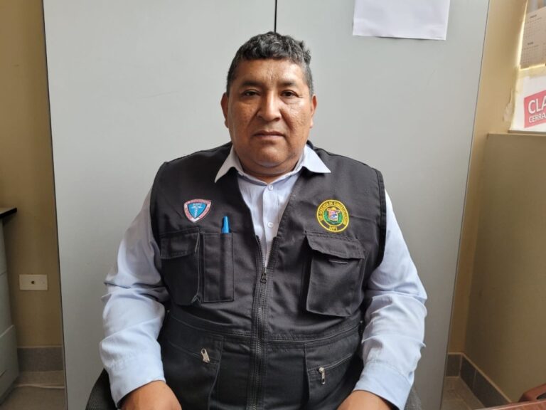 Comerciantes que generan desorden en el campo ferial serán sancionados
