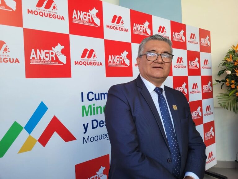 Cumbre en Ilo: Huatipuka está en manos del alcalde e Moquegua señala el Minam
