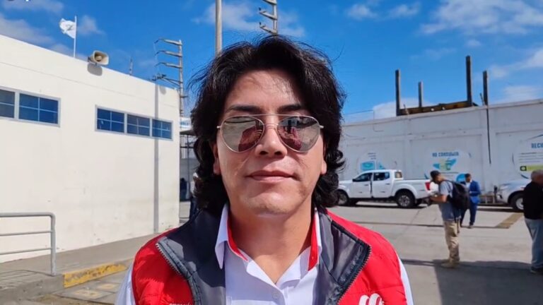 “Proyecto del nuevo Hospital y la compra de equipos se seguirá impulsando”