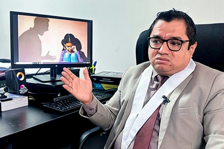Progenitores que causen lesiones a menores pueden recibir hasta 12 años de prisión