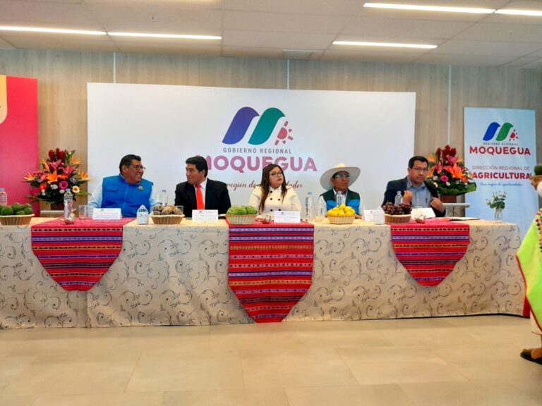 Presentan el programa oficial para el Día del Campesino