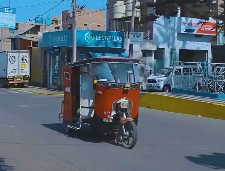 Matarani: realizarán charla sobre licencias para vehículos menores
