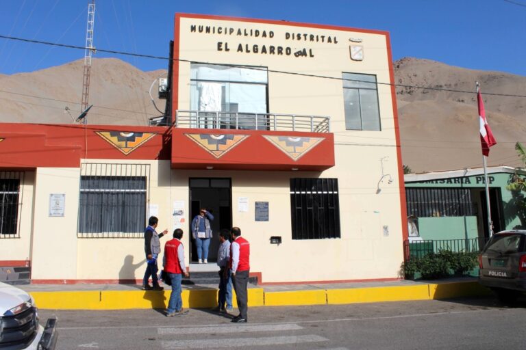 Contraloría: Municipio distrital pierde casi S/ 100 mil por negligencia de funcionarios