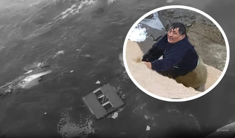 No tenía permiso de zarpe: pescador fallece tras naufragio de embarcación