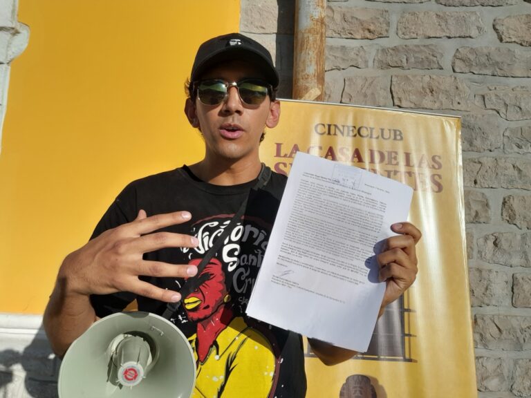 Gremios y cineastas peruanos rechazan el proyecto que busca modificar la «Ley del Cine»