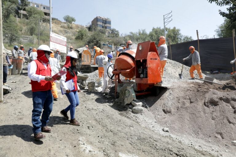 Entró en vigencia nueva regulación para la ejecución de obras por administración directa