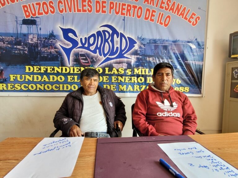 Anuncian el programa de actividades en conmemoración del Día del Pescador
