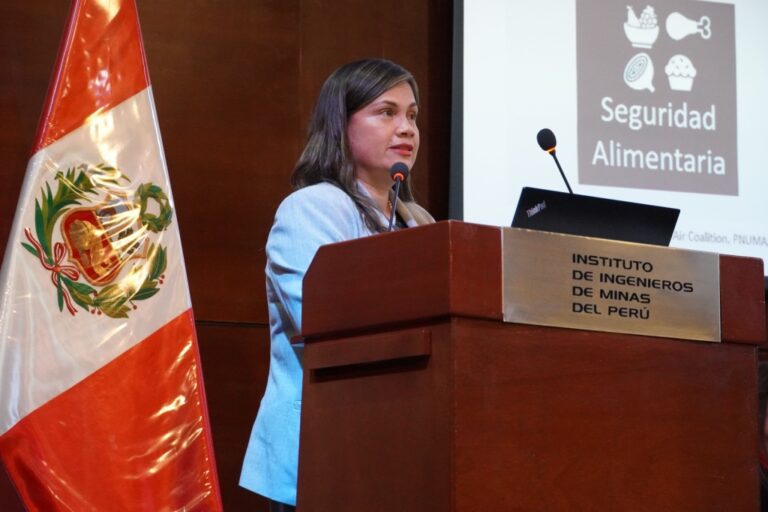 Demanda mundial del cobre se triplicará hacia el 2050