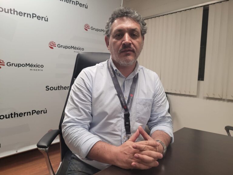 Destacan aporte de Southern Perú durante el aniversario de la provincia de Ilo
