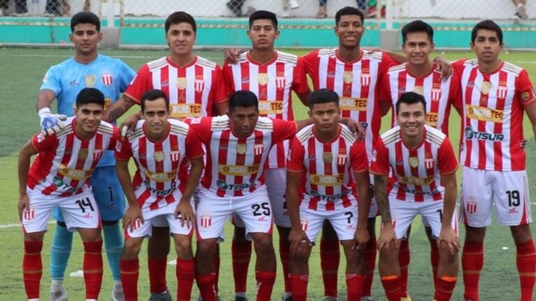 COPA PERÚ: ETAPA PROVINCIAL 2024