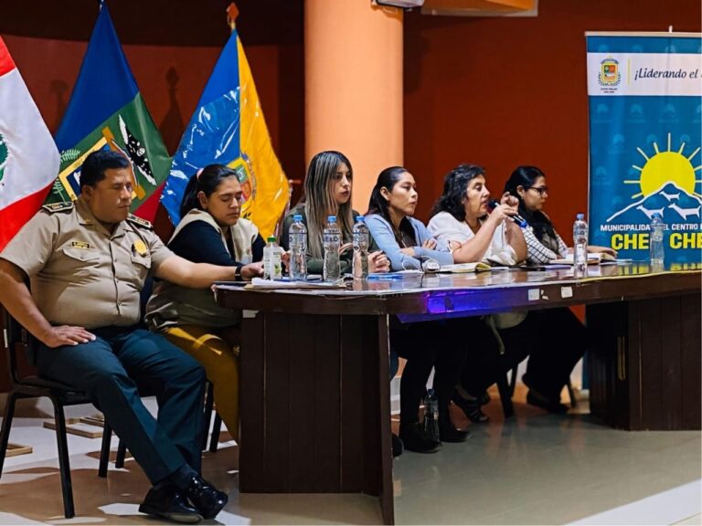 Población de Chen Chen espera ejecución de proyecto del óvalo primario
