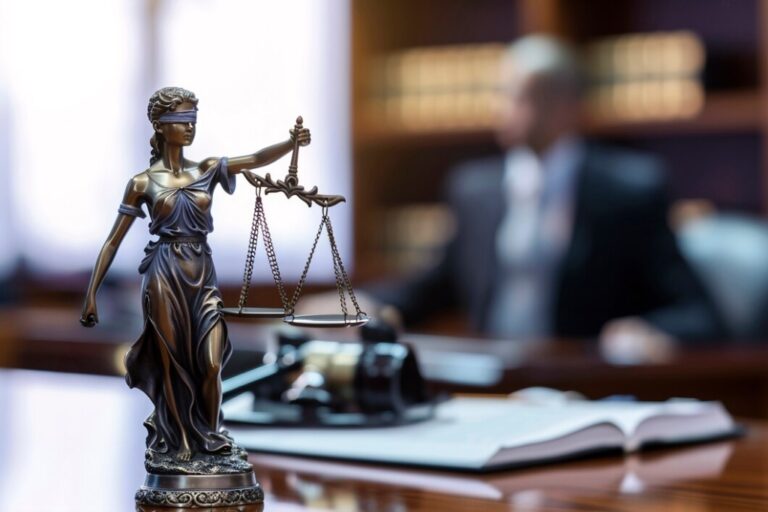 Presidenciables en la mira de la justicia