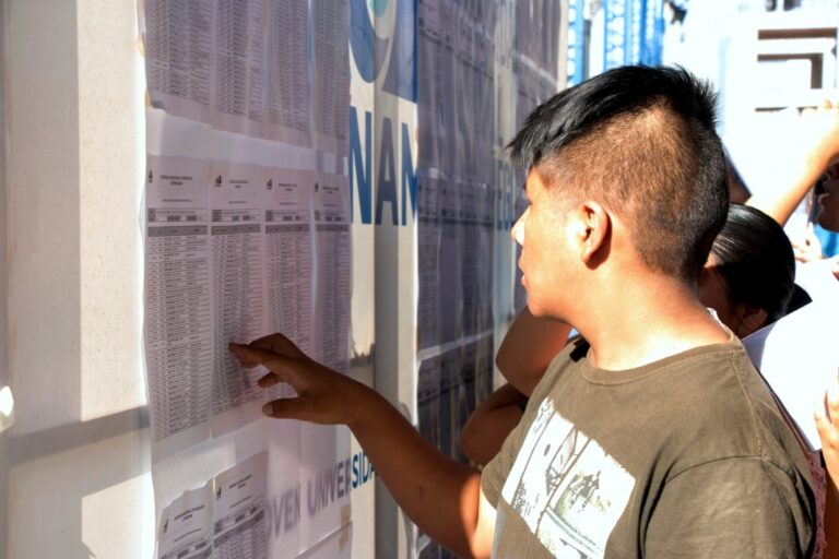 Un estudiante de la UNAM cuesta 4 veces más que uno del Tecnológico