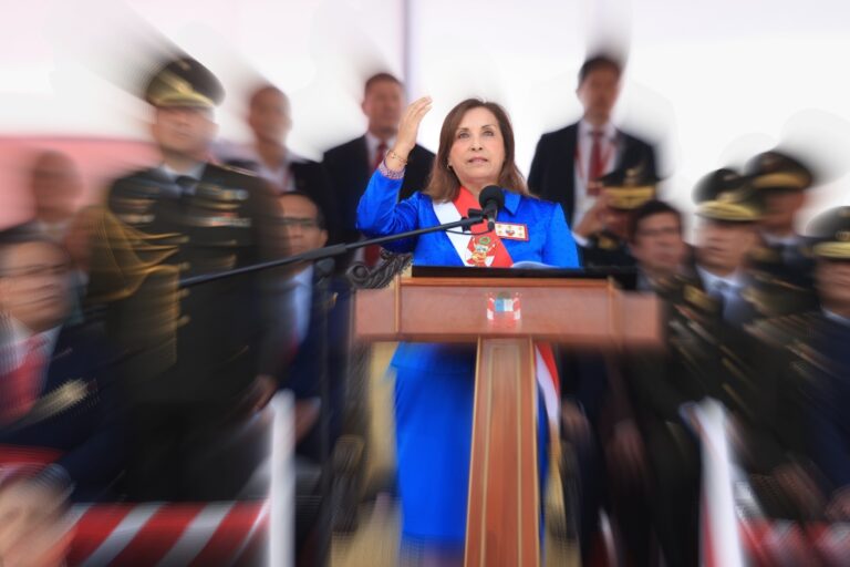¿Y si nos calmamos un poco?