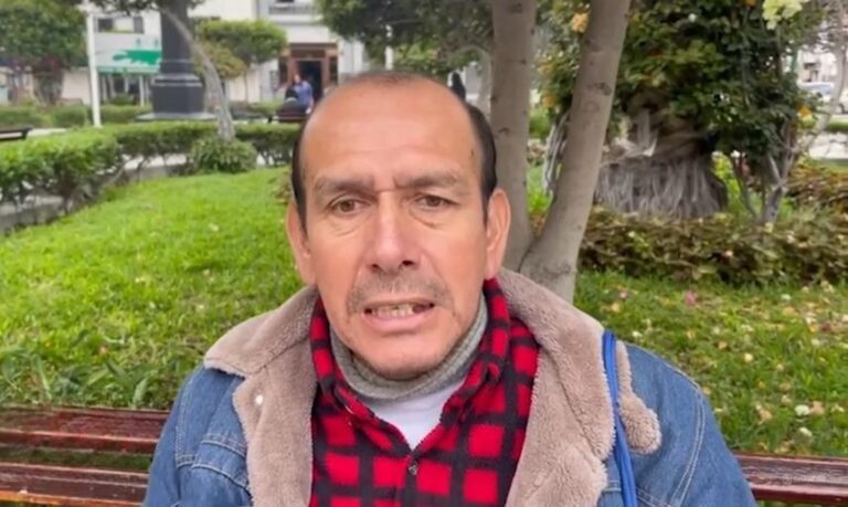 UGEL Islay albergará a cuestionado docente de la IE Divino Maestro