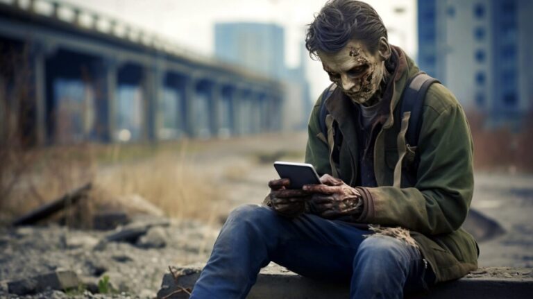 Las redes sociales