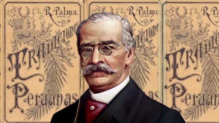 Tradiciones Peruanas y el mal gobierno