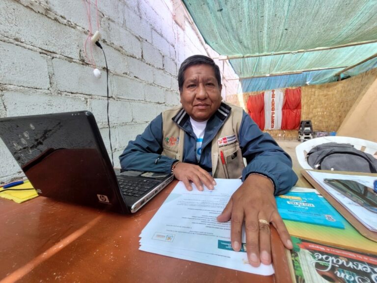 Agricultores de El Algarrobal denuncian ser víctimas de robos frecuentes