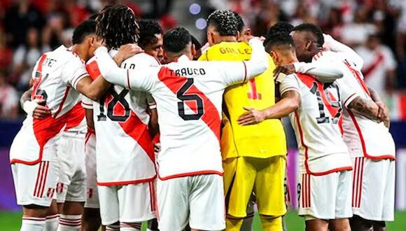 Perú en la Copa América 2024: Cinco guerreros que brillarán con luz propia