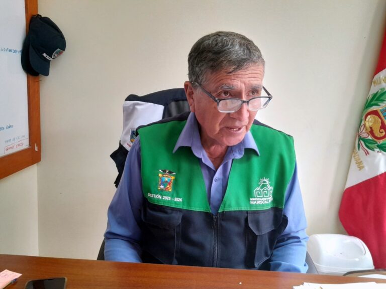 MPMN lanza convocatoria para contratar a 17 agentes de Serenazgo