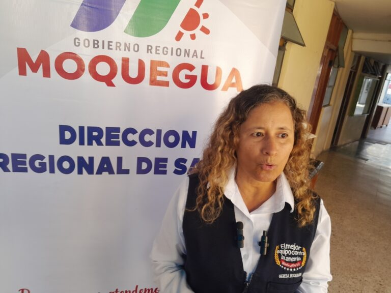 Reconocen labor que cumple el agente comunitario de la salud