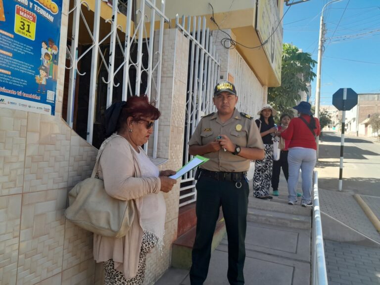 Trinquetes Políticos: Samegua no puede detenerse