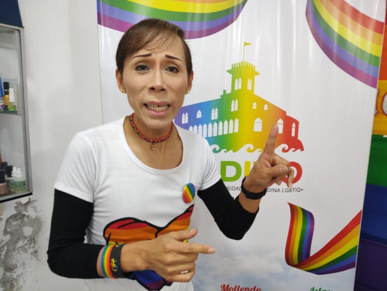 Modimo rechaza decreto del Minsa que patologiza transexualismo