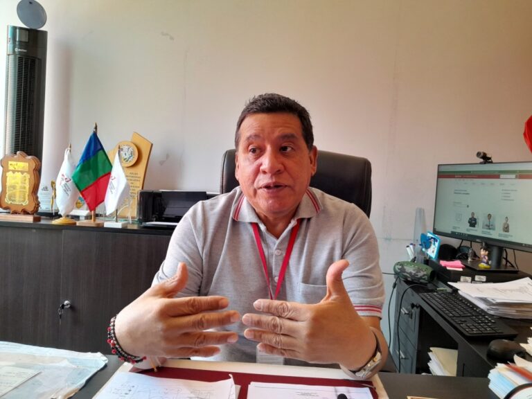 IPD facilita recintos deportivos para la Copa Perú en su etapa provincial