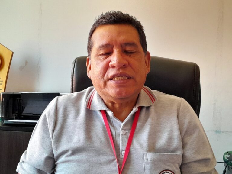 Trinquetes Políticos: Suspensión en el IPD