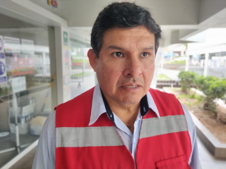 Mollendo: más de 800 taxi colectivos ya cuentan con dispositivo de identificación 