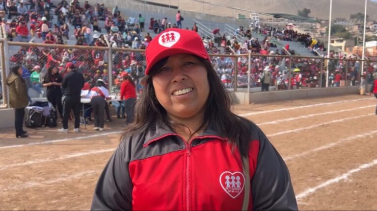 I.E. Fe y Alegría de Ilo celebra su 24° aniversario este 7 de junio
