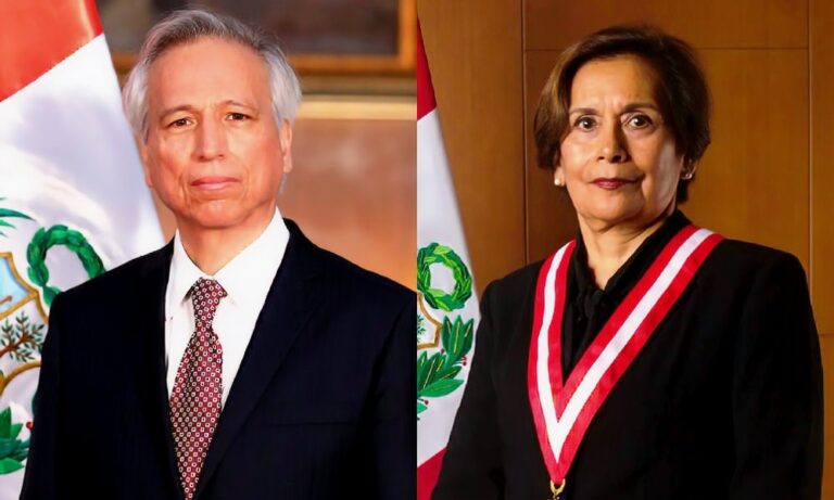 Congreso solicita pronunciamiento del TC sobre reposición de magistrados de la JNJ