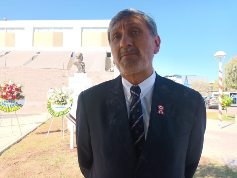 Anglo American solo donará los terrenos para la construcción de la represa Chilota