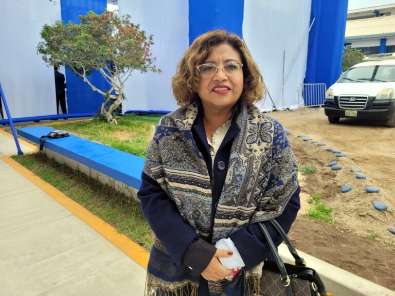 Ilo se prepara para celebrar su aniversario con cuatro serenatas