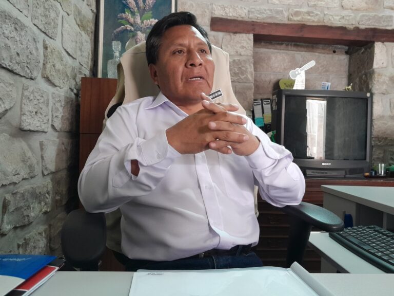 Moquegua: Invitan a participar en las actividades por Fiestas Patrias en la Plaza de Armas