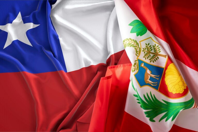 ¿Qué país está mejor, Perú o Chile? A raíz del 28 de julio de 2024