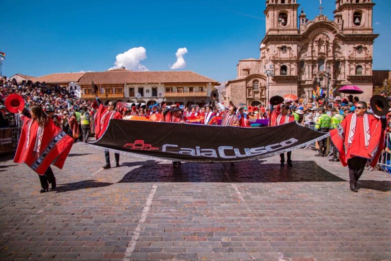 Caja Cusco lidera utilidades de las Cajas Municipales